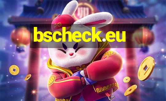 bscheck.eu