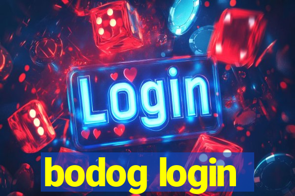 bodog login