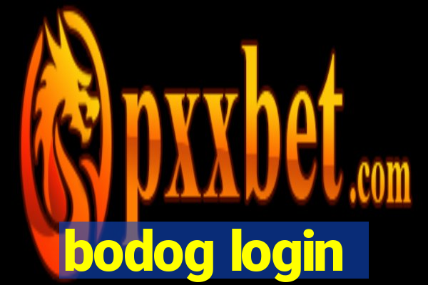 bodog login