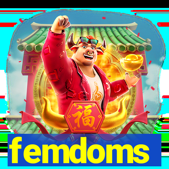 femdoms