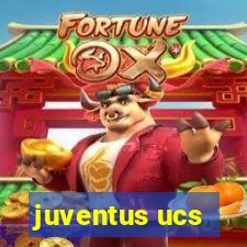 juventus ucs