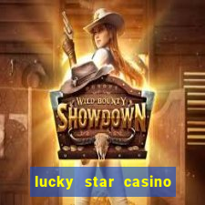 lucky star casino online login