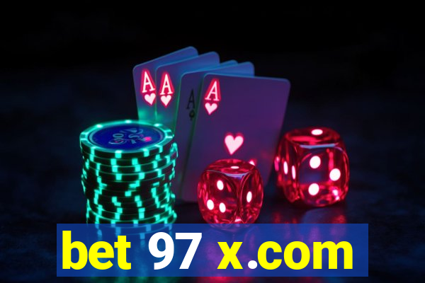 bet 97 x.com