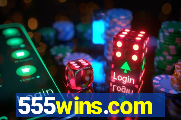 555wins.com