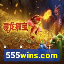 555wins.com