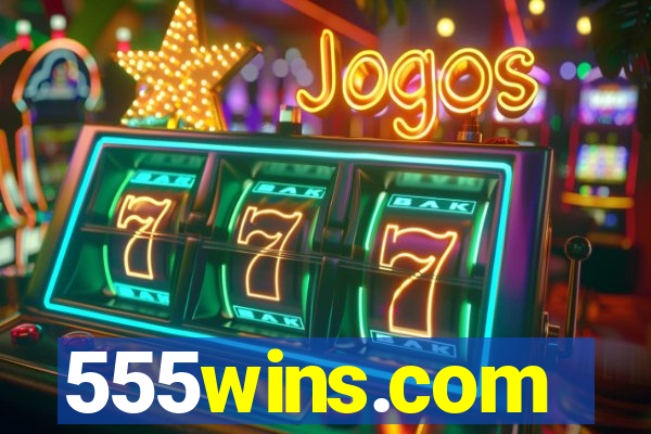 555wins.com