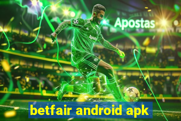 betfair android apk