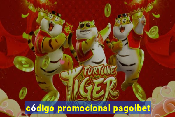 código promocional pagolbet