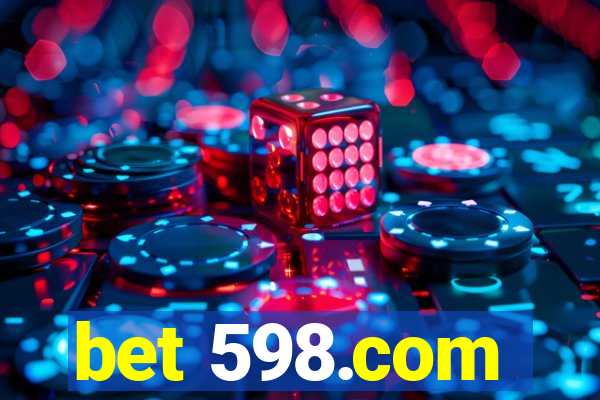 bet 598.com