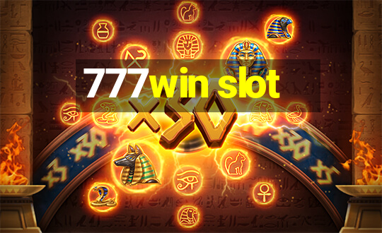 777win slot