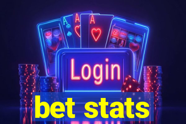 bet stats