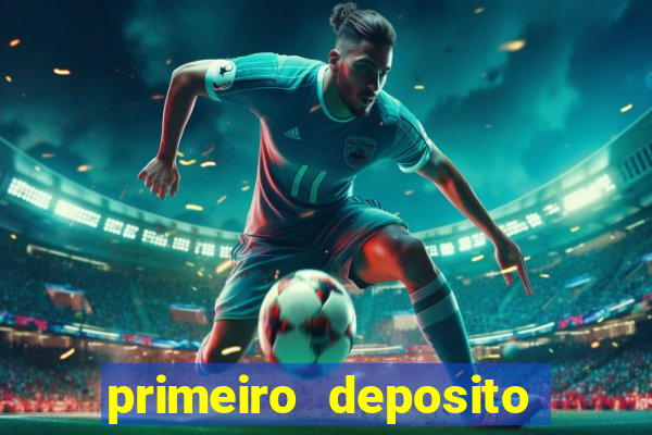 primeiro deposito estrela bet