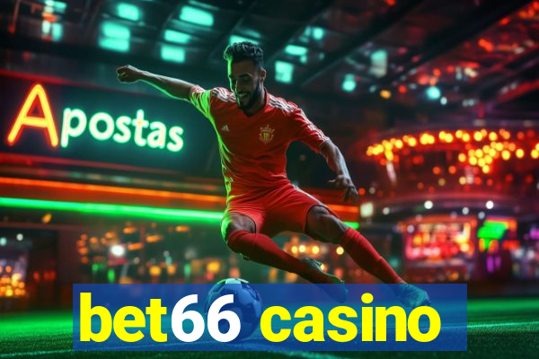 bet66 casino