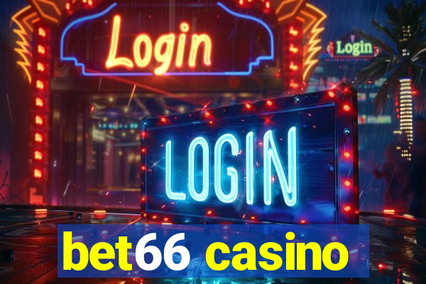 bet66 casino