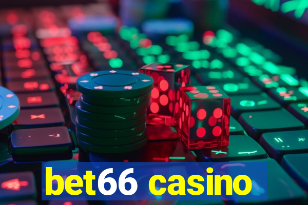 bet66 casino