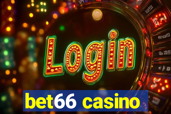 bet66 casino