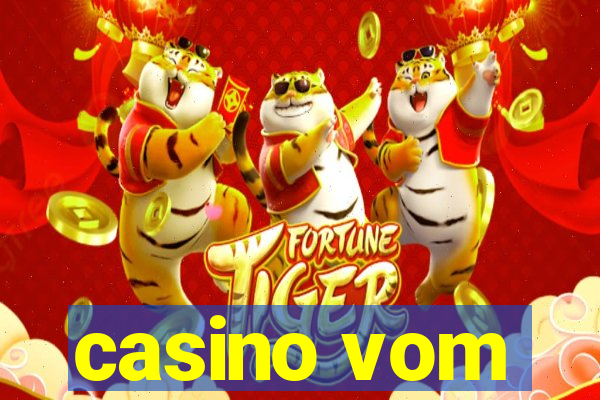 casino vom