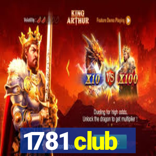 1781 club