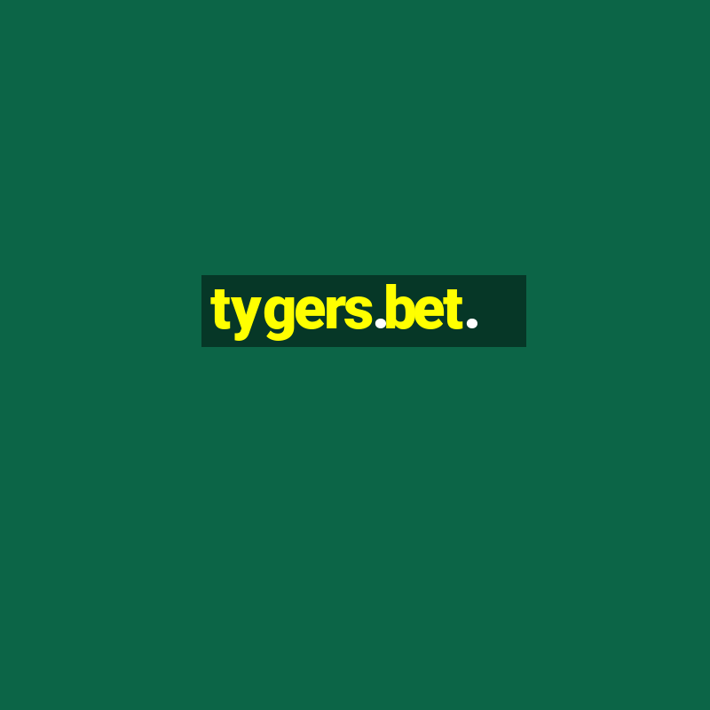 tygers.bet.