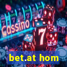 bet.at hom