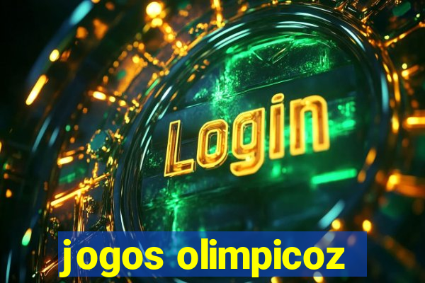 jogos olimpicoz