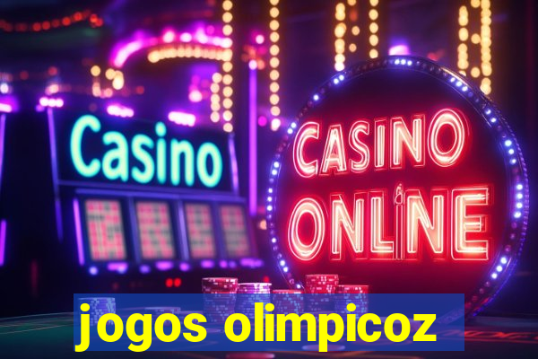 jogos olimpicoz