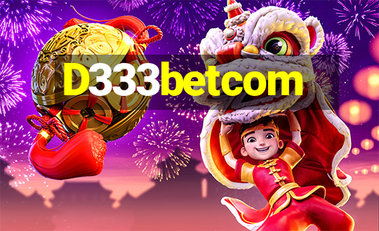 D333betcom