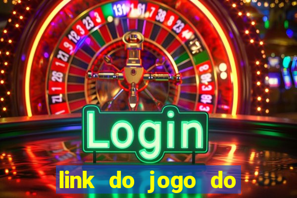 link do jogo do tigre com bonus