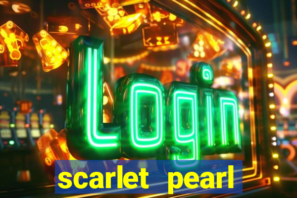 scarlet pearl casino resort