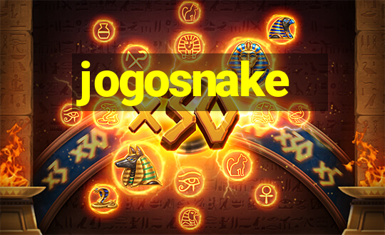 jogosnake