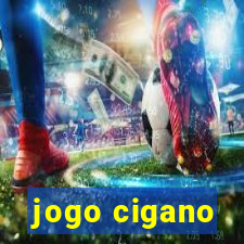 jogo cigano