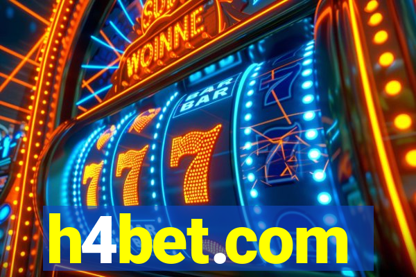 h4bet.com