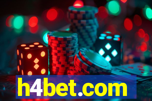 h4bet.com