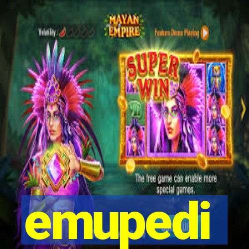 emupedi