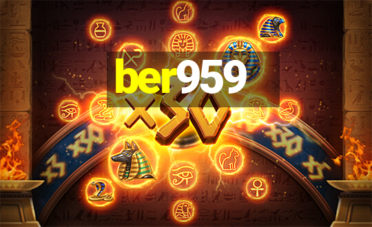 ber959