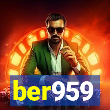 ber959