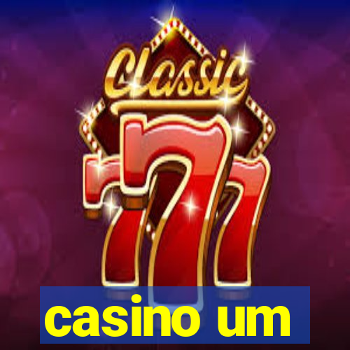 casino um