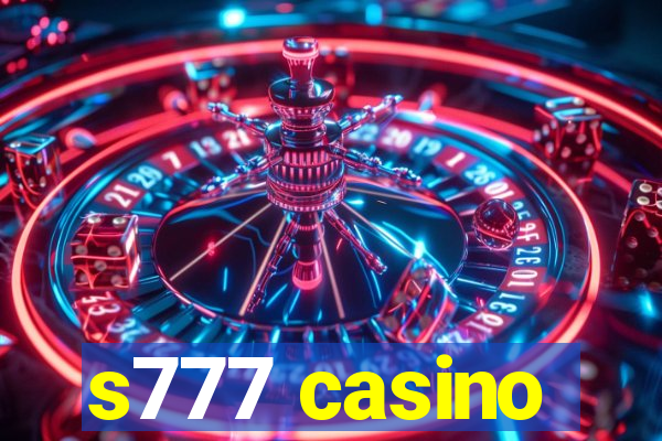 s777 casino