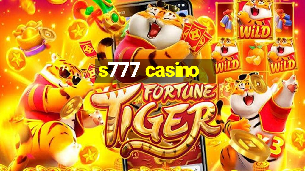 s777 casino