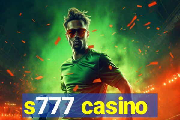 s777 casino