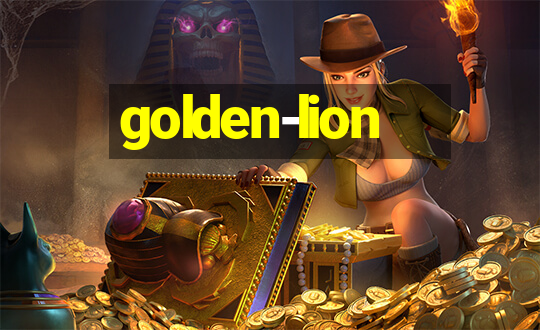 golden-lion