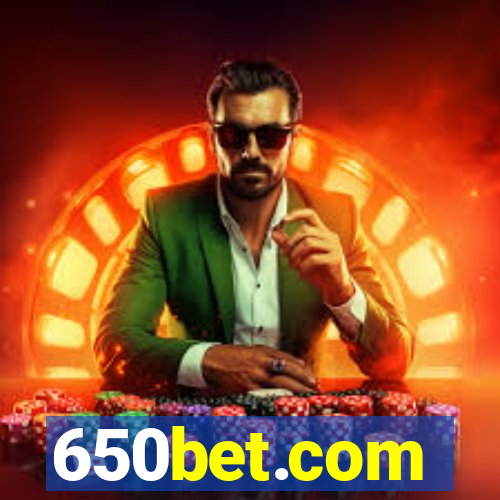 650bet.com