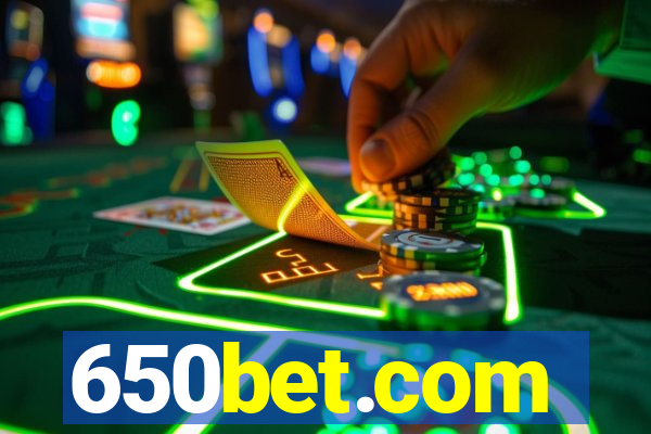 650bet.com