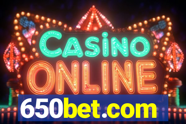 650bet.com