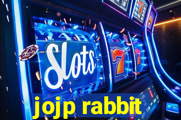 jojp rabbit