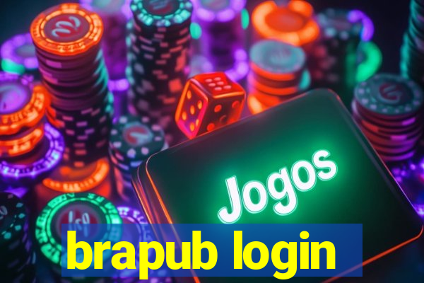 brapub login