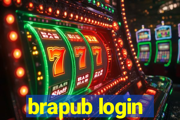 brapub login