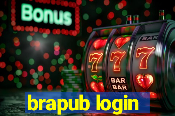 brapub login