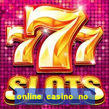 online casino no deposit free bonus