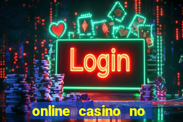 online casino no deposit free bonus